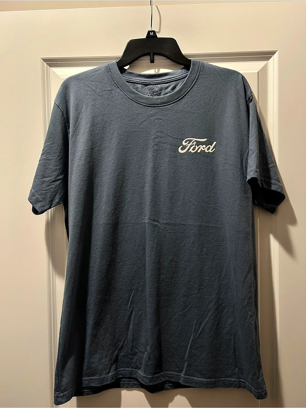 Ford Bronco Graphic Tee